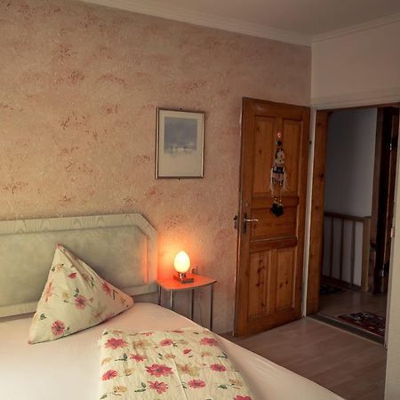 Hotel Adler Aichelberg  Cameră foto