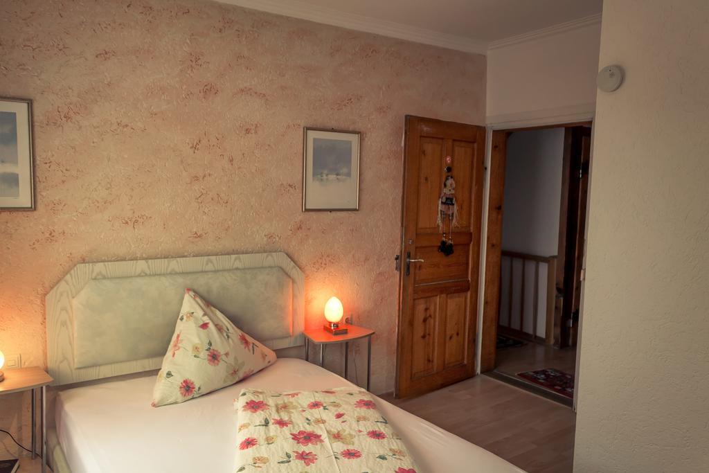 Hotel Adler Aichelberg  Cameră foto