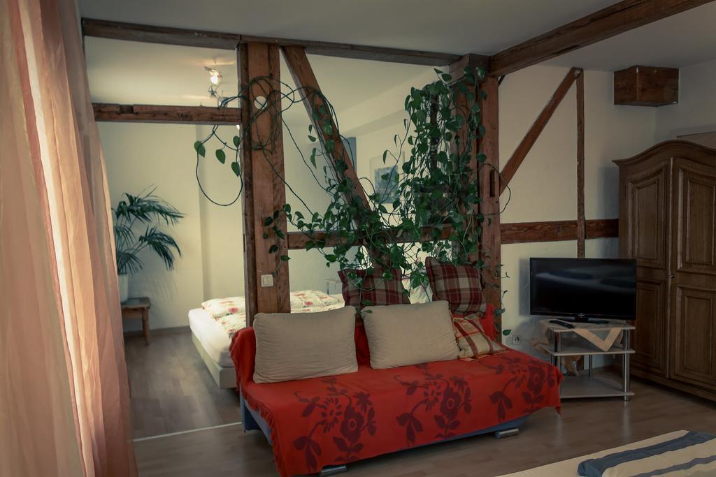 Hotel Adler Aichelberg  Cameră foto
