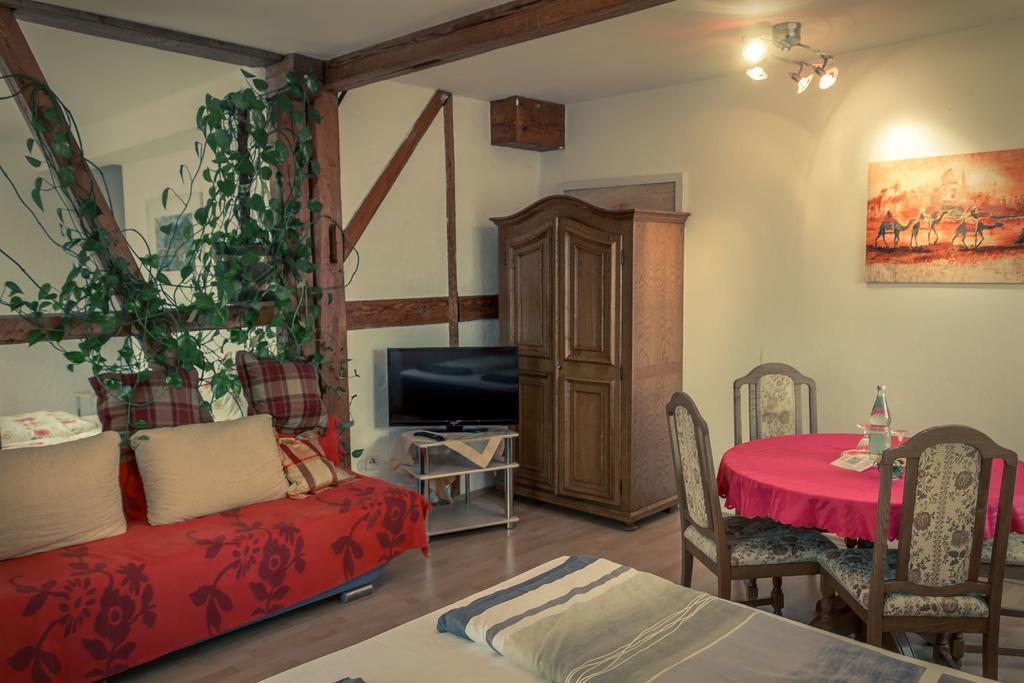 Hotel Adler Aichelberg  Cameră foto