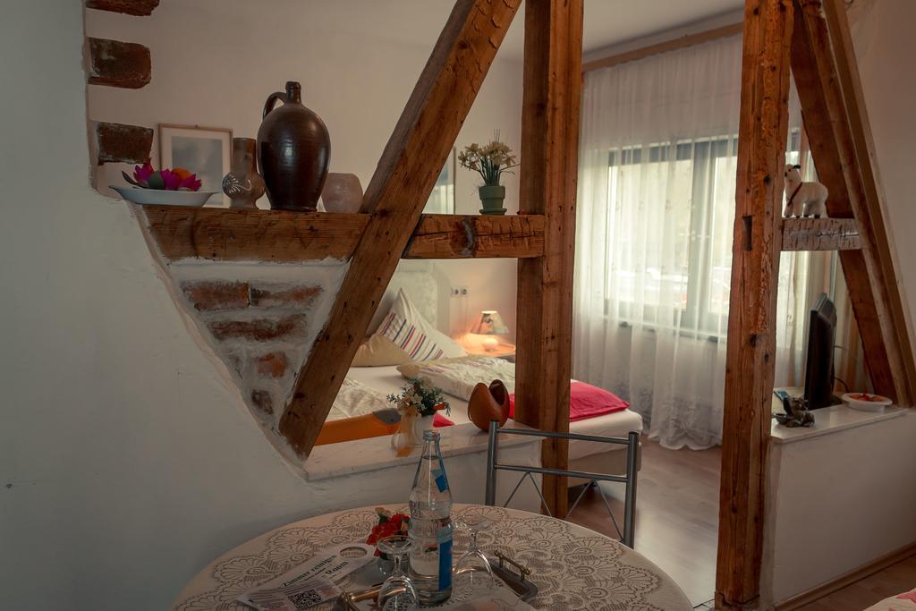 Hotel Adler Aichelberg  Cameră foto